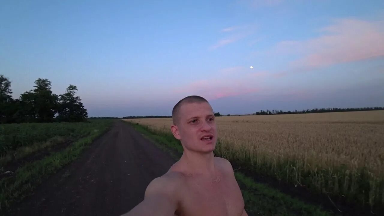 ИДУЩИЙ К РЕКЕ - смотреть видео онлайн от "Romb1k" в хорошем качестве, опубликова