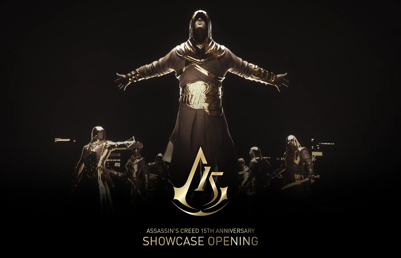 Assassin s creed 15. Assassin s creed 15