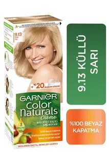Naturals 9