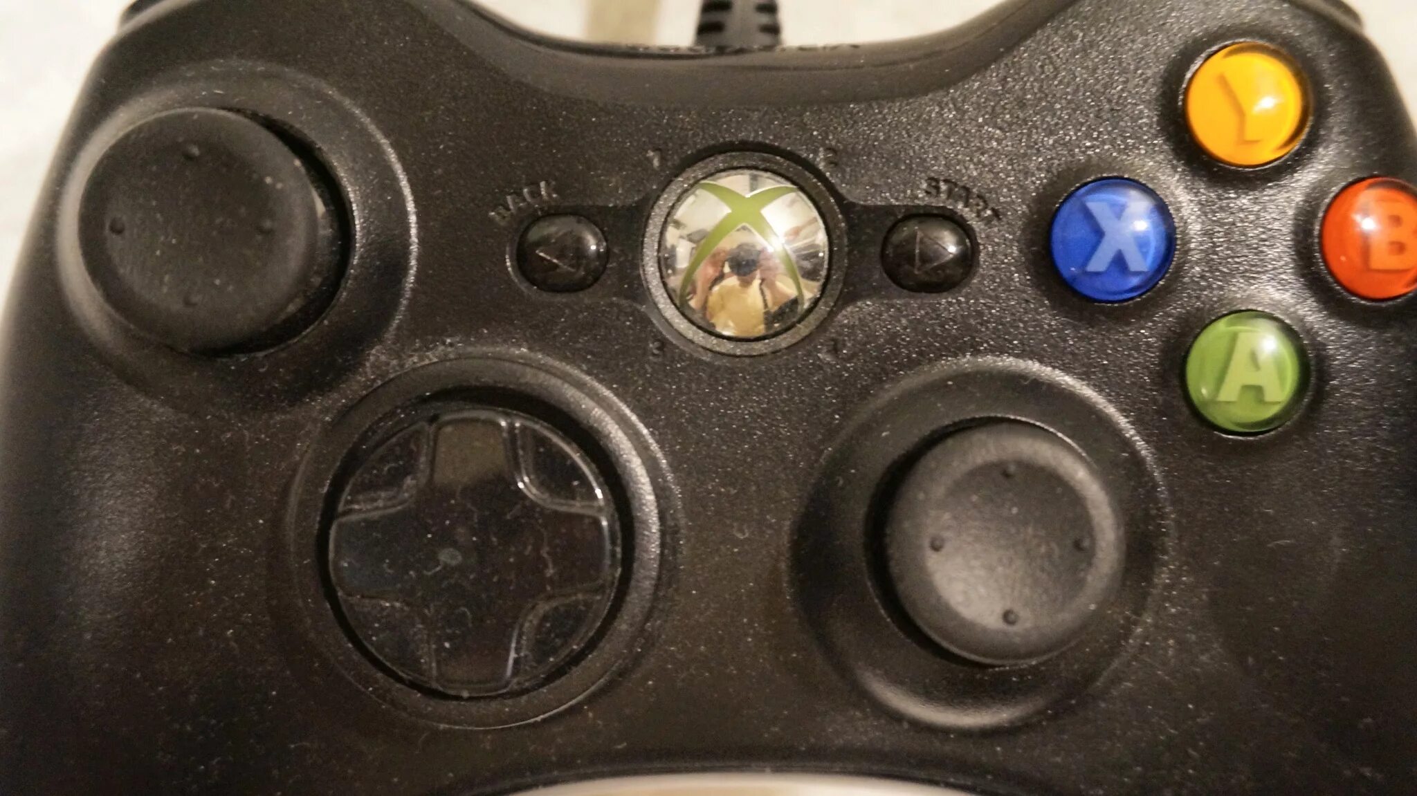 Microsoft xbox 360 controller for windows. Microsoft xbox 360 controller for windows