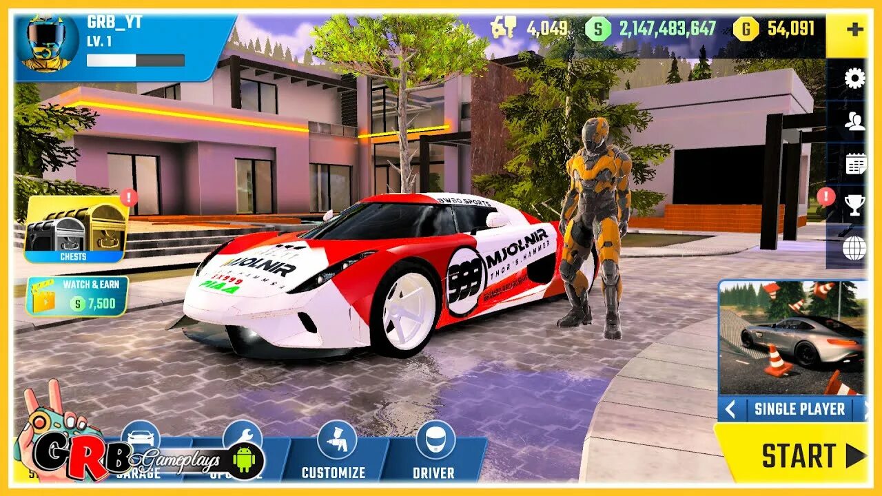 Parking Master Multiplayer 2. Parking Master Multiplayer 2 много денег. Мультиплеер.