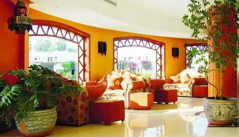 Verginia sharm resort 4