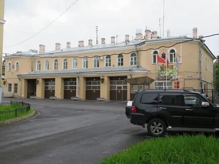 Д д в пушкине