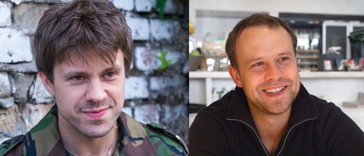 Илья придавил его": Деревянко похвалил актера после задержания стрелка в МФЦ