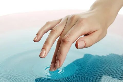 Touch fingers