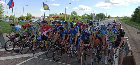 Город 50 на 50 км