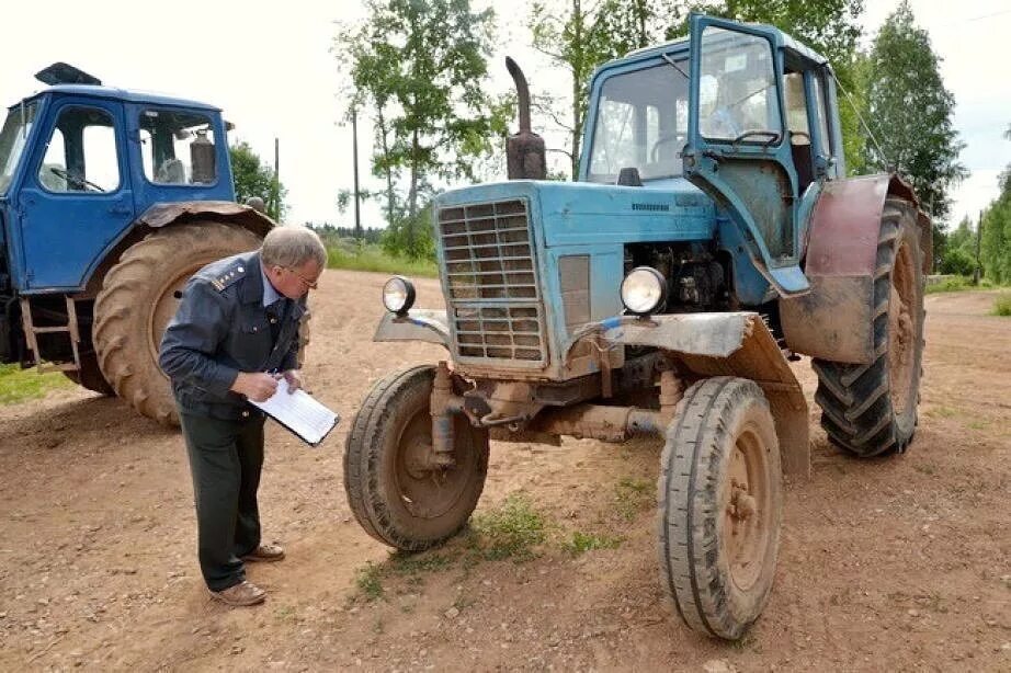 Постановка на учет трактора в гостехнадзоре. Профилактическая операция «трактор». Гостехнадзор трактор. Трактора и самоходные машины. Техосмотр тракторов.