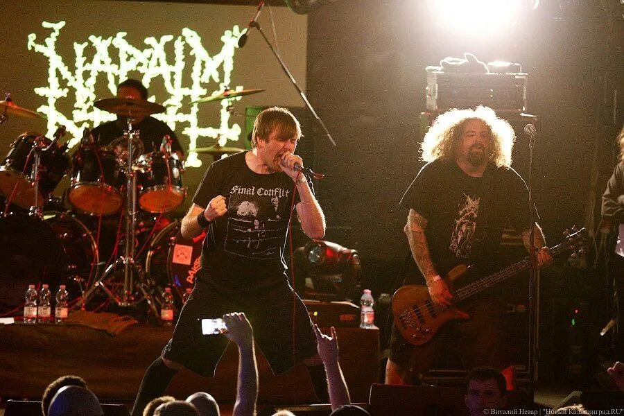 Калининград выступление. Орган в калининграде фото. Napalm death enemy of the music business 2000. Роккаты концерт в калининграде. Концерты калининград.