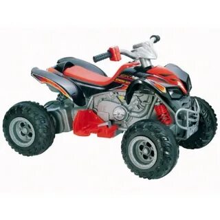 Квадроцикл 12 5