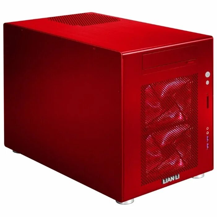 Lian li Micro ATX. Lian li MATX. Lian li Case PC-5. Компьютерный корпус Lian li t7 Red. Красный корпус купить