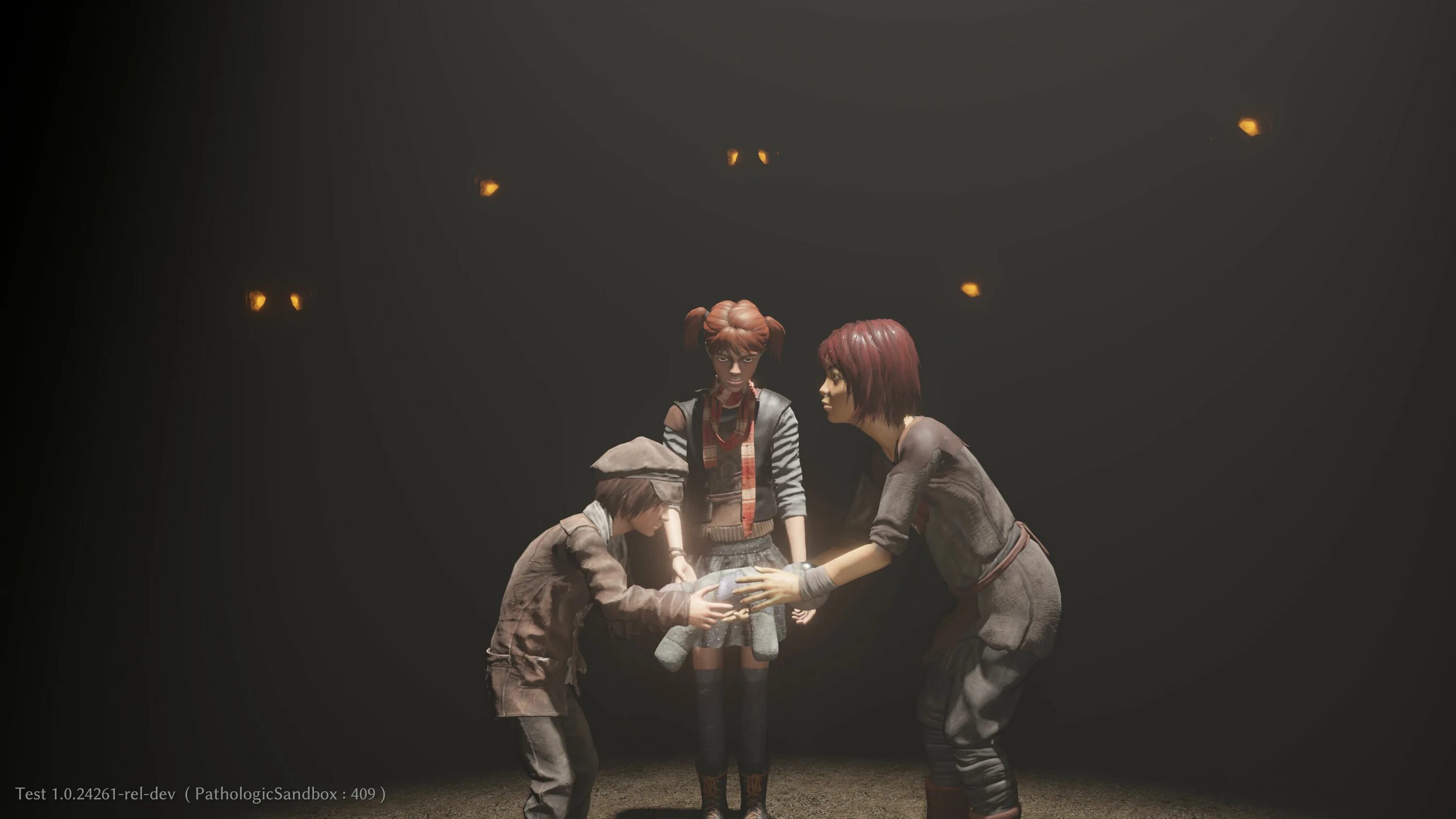 Last child 2
