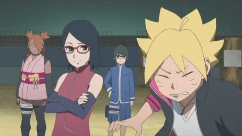 The Dynamic Duo of the series or just a comedy Duo? 