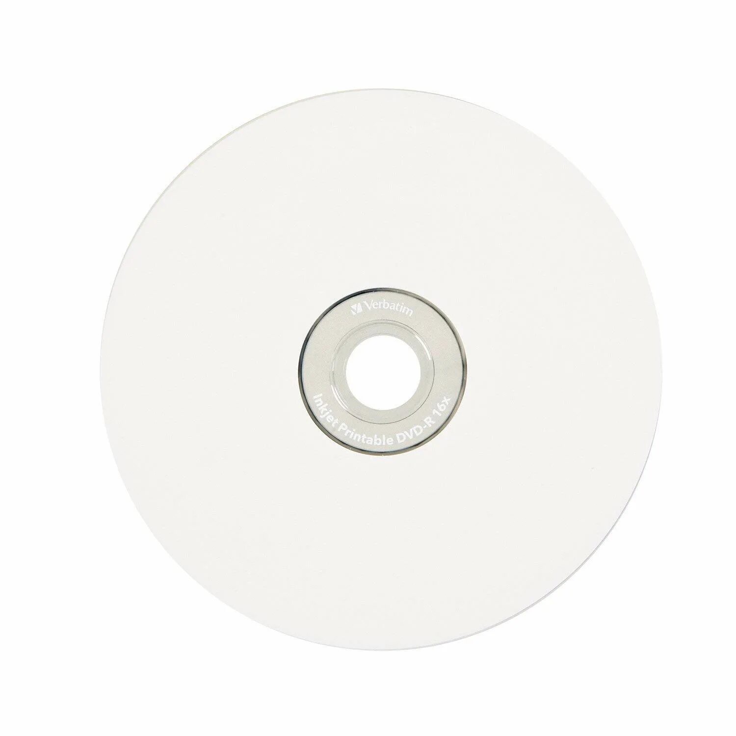 White disc