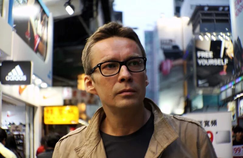 костей михайловым