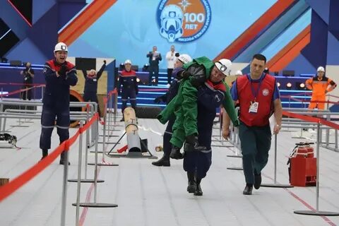 Турнир кемерово