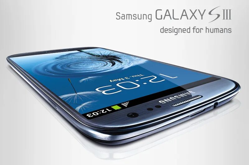 Samsung galaxy 3 1