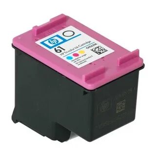 Deskjet 2720 картридж