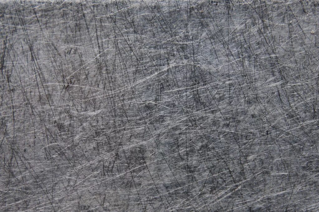 Old scratch