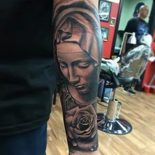 Тату леха