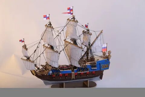 Российского корабля орел