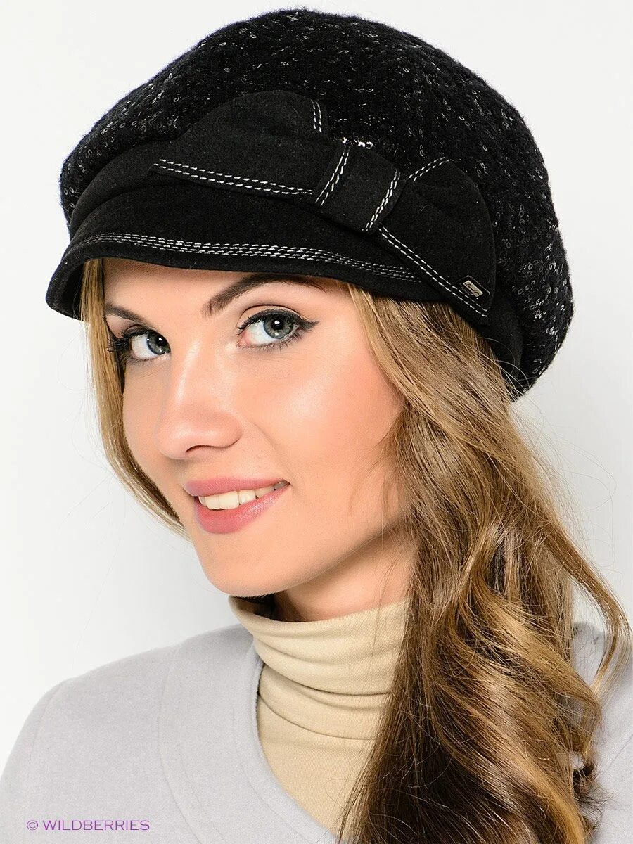 кепка женская из норки мягкая. дагестанские модные кепки.