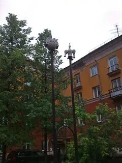 Двор алиса