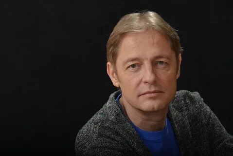 Пожарский актер