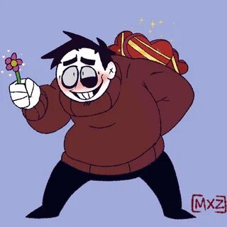 Spooky velseb 1boy animated. 