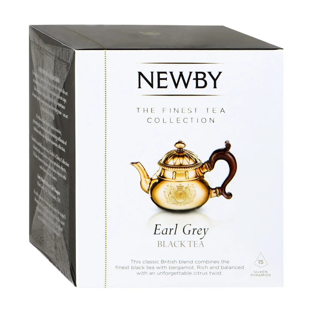 Newby чай купить. Чай Newby Earl. Newby Earl Grey. Newby Earl Grey черный, 2г x 50. Чай черный Newby Earl Grey в пакетиках.