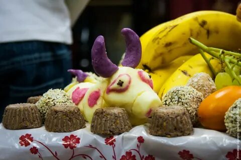 Сладкая гора