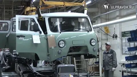 Уазы 2018