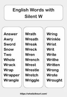The s h word