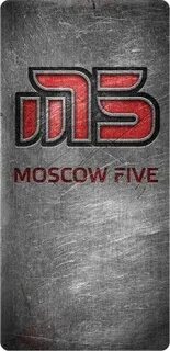 Clan москва