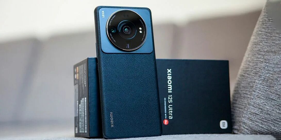 Камеру Xiaomi 13 Ultra проверили в работе. На что она способна? ФОТО 4pda.to Дзе