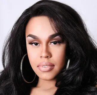 Black transsexuals