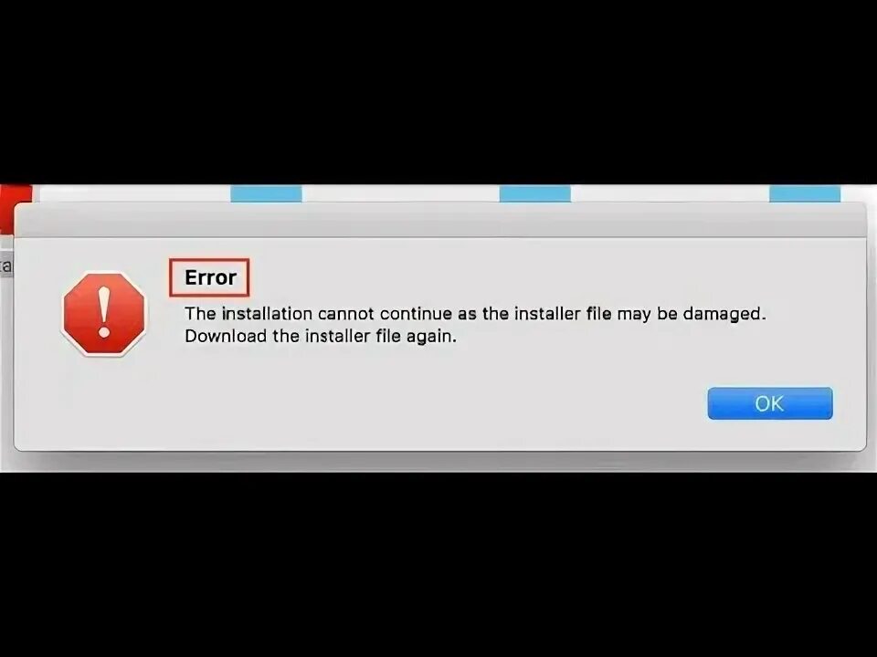 Cannot continue installation because another перевод. The installation cannot continue as the installer file may be damaged. download the installer file again.. adobe damaged installer fix. installer. a low level exception occurred in adobe premiere что это.