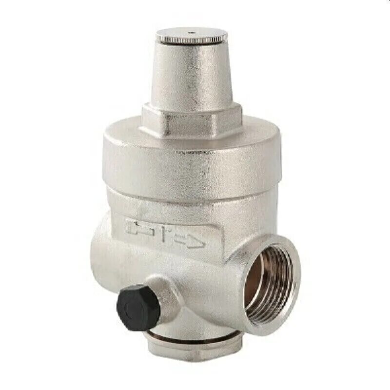 Купить Редуктор давления KOER KR.1252 1/2" (KR2663) с доставкой по Украине Water