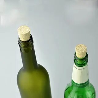 Пробки под бутылки
