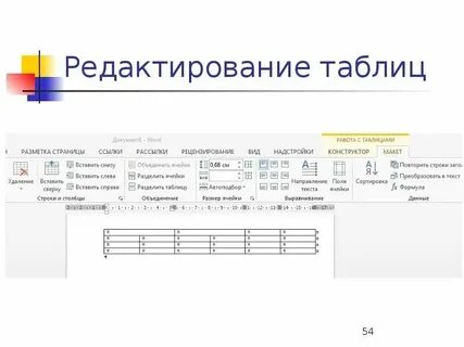 Общий редактор это