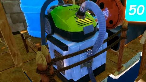 Деталь зарядного устройства raft