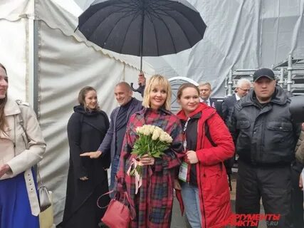 Мероприятия в перми 1 июня 2024