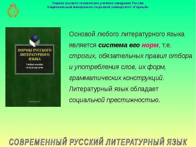 Основы любого языка. Современный литературный язык. Русский литературный язык. Современный русский литературный язык презентация. 2. Современный русский литературный язык..