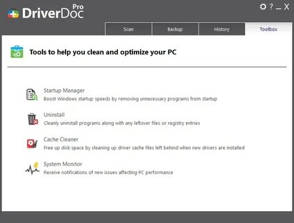 Drive doc