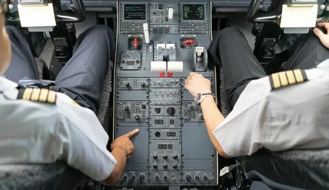 Pilot box