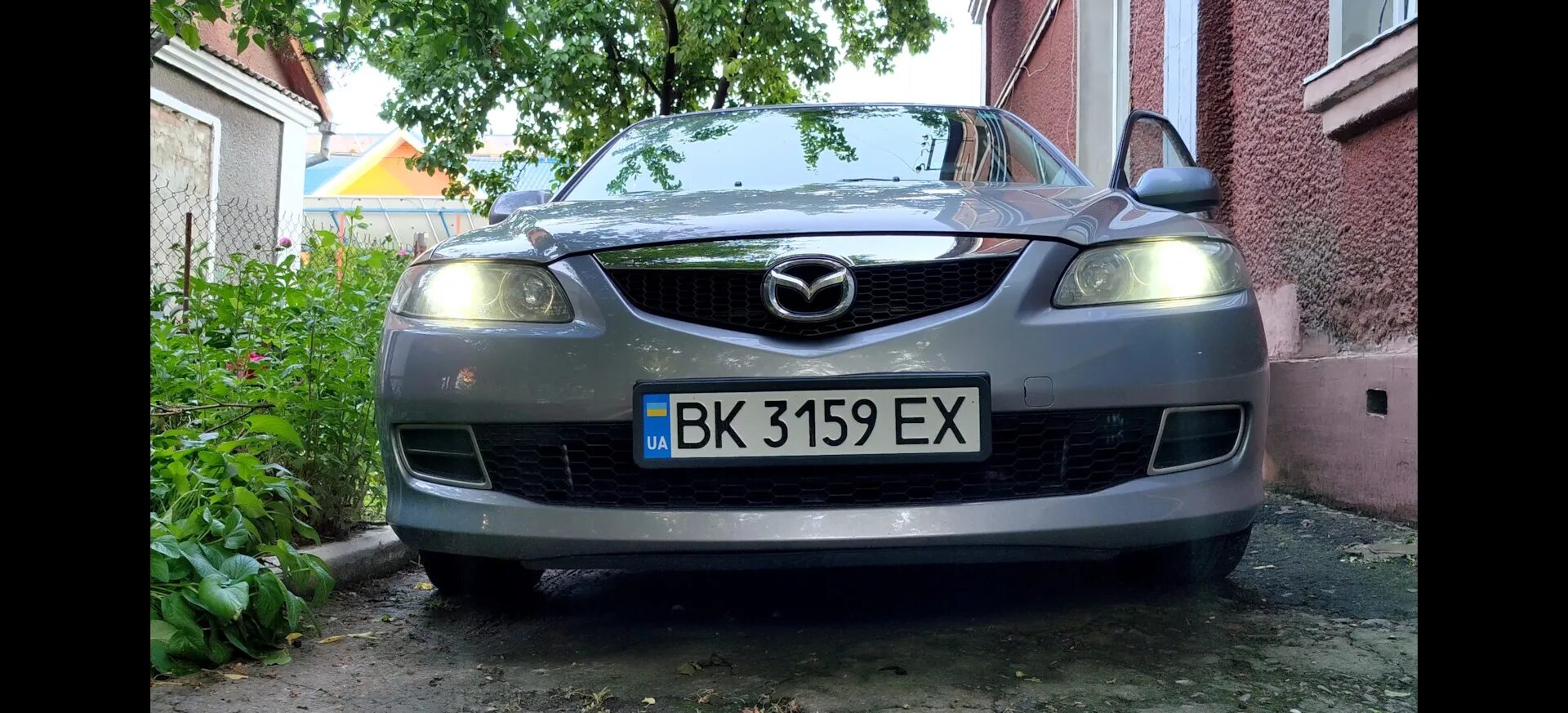 Мазда 6 дхо. Mazda 6gg ДХО. Ангельские глазки Мазда 6 gg. Ходовые огни Мазда 6 gg. Дневные ходовые огни Mazda 6 gg.