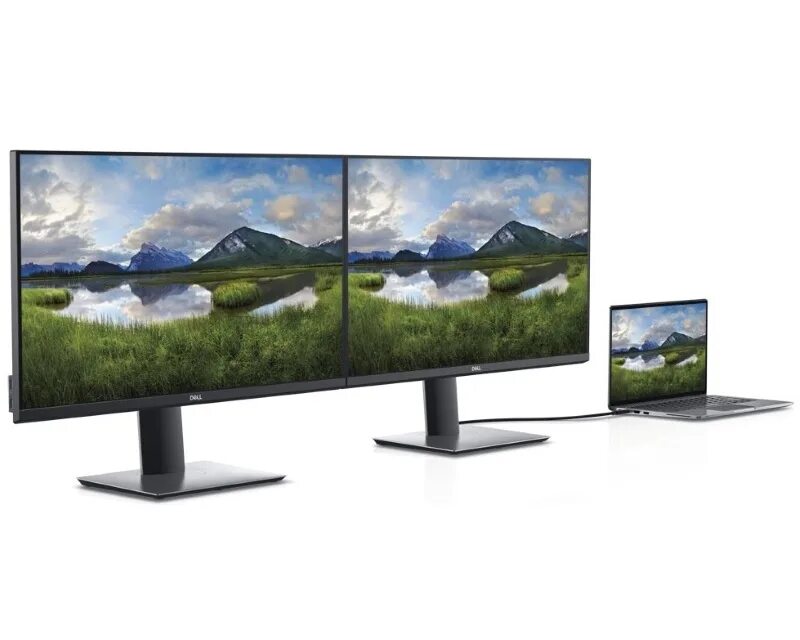 Ips 27 qhd. Dell 27-p2720d. Монитор dell up2720q. Монитор dell up2720q 27" (up2720q).