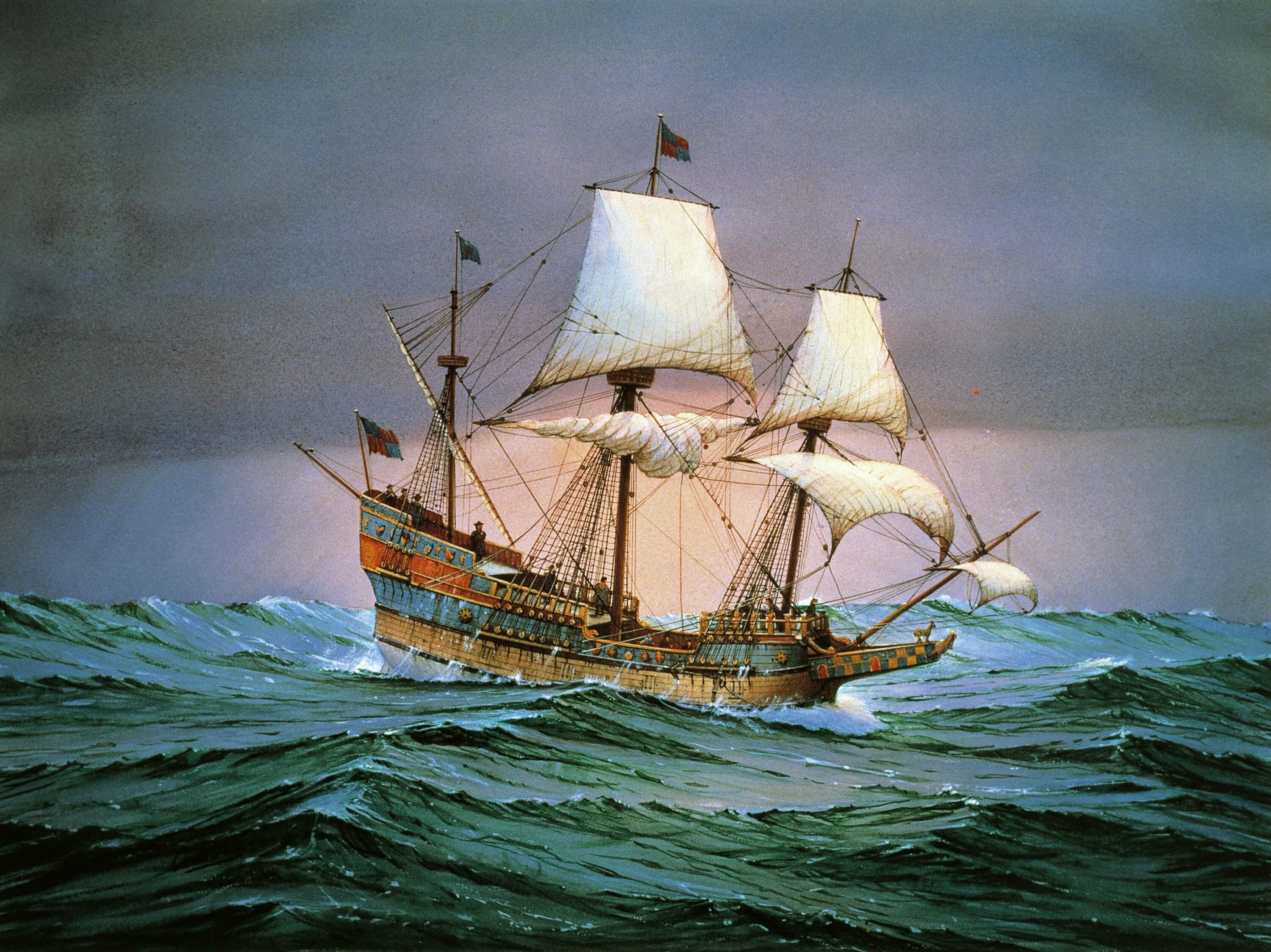 Фрэнсис Дрейк корабль Золотая Лань. Английский Галеон 16 века. Галеон Френсиса Дрейка Золотая Лань. Галеон корабль 16 века. Корабль 1 22