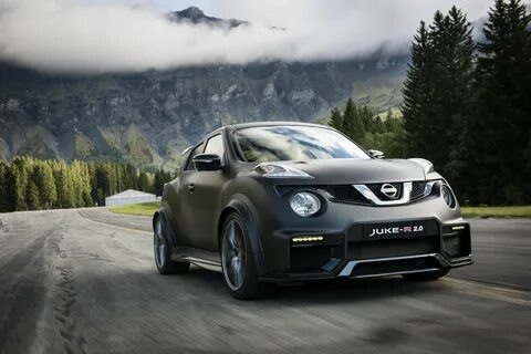 Nissan 0