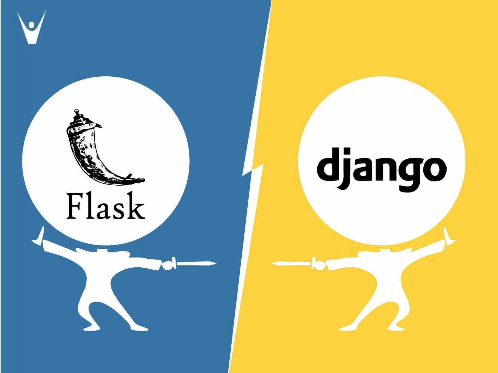 Flask или django. Django flask. django vs flask vs fastapi. django is flask.