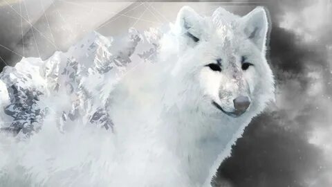 White wolf отзывы
